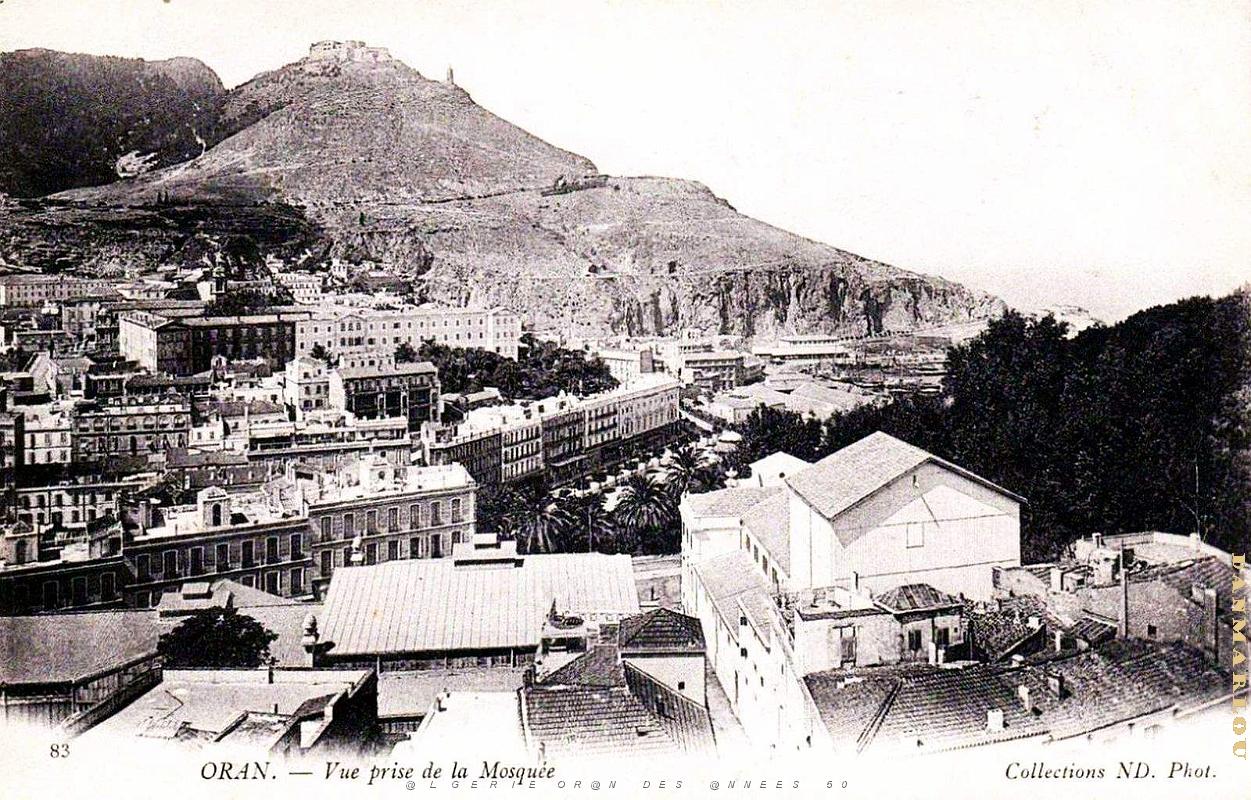 Oran - Vue prise de la Mosquee.jpg